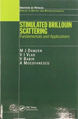 Bertrand.pt - Stimulated Brillouin Scattering