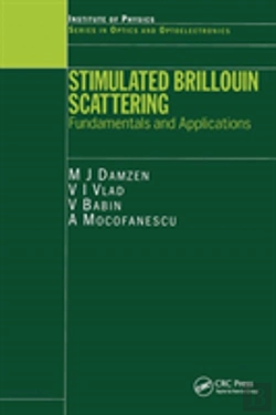 Bertrand.pt - Stimulated Brillouin Scattering