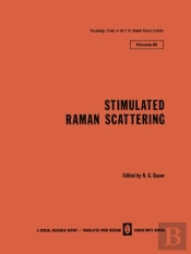 Stimulated Raman Scattering