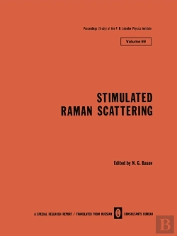 Bertrand.pt - Stimulated Raman Scattering