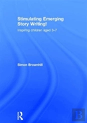 Stimulating Emerging Story Writing!