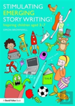 Stimulating Emerging Story Writing!