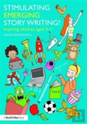 Stimulating Emerging Story Writing!