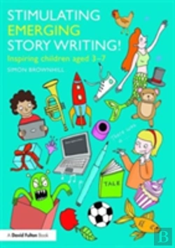 Bertrand.pt - Stimulating Emerging Story Writing!