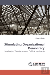 Stimulating Organisational Democracy