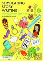 Stimulating Story Writing!