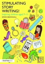 Stimulating Story Writing!