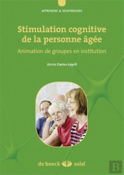 Bertrand.pt - Stimulation Cognitive De La Personne Agee
