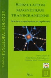 Stimulation Magnétique Transcrânienne ; Principes Et Applications En Psychiatrie