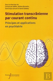 Stimulation Transcrânienne En Courant Continu