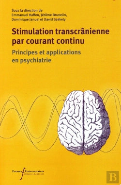 Bertrand.pt - Stimulation Transcrânienne En Courant Continu