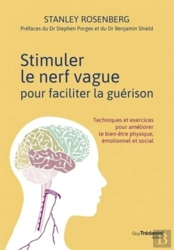 Bertrand.pt - Stimuler Le Nerf Vague Pour Faciliter La Guérison