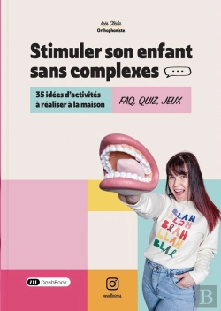 Bertrand.pt - Stimuler Son Enfant Sans Complexes