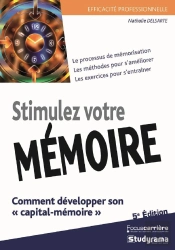 Stimulez Votre Mémoire (5e Édition)