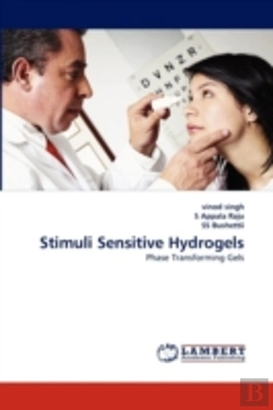 Bertrand.pt - Stimuli Sensitive Hydrogels
