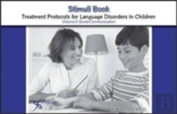 Bertrand.pt - Stimulis Book For Treatment Protocols For Language Disorders In Children