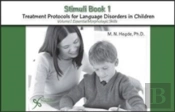 Stimulis For Treatment Protocols For Language Disorders In Children