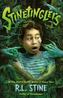Bertrand.pt - Stinetinglers