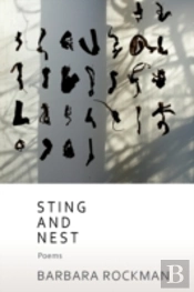 Sting And Nest, Poems