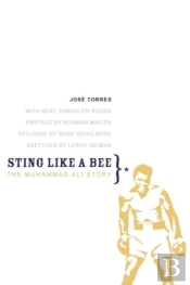 Sting Like A Bee