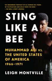Sting Like A Bee