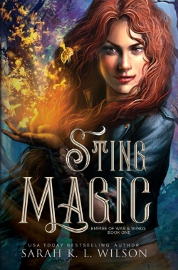 Bertrand.pt - Sting Magic