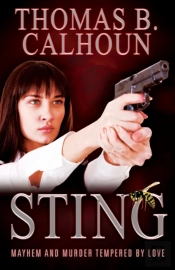 Sting: Mayhem And Murder Tempered By Lov