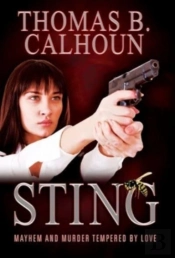 Sting: Mayhem And Murder Tempered By Lov