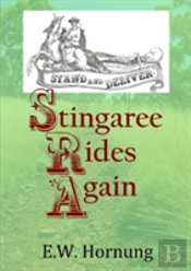 Stingaree Rides Again