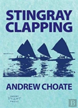 Bertrand.pt - Stingray Clapping
