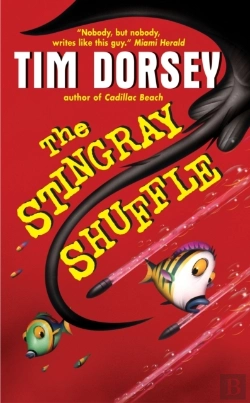 Bertrand.pt - Stingray Shuffle