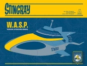 Stingray Wasp