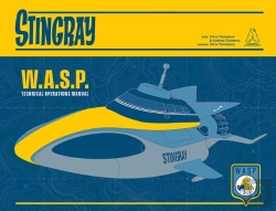 Bertrand.pt - Stingray Wasp