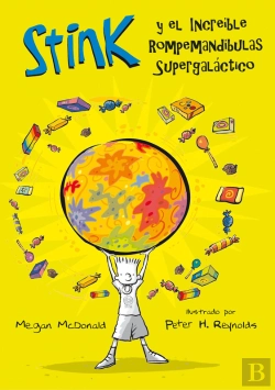 Bertrand.pt - Stink 2 - El Increible Rompemandíbulas Supergaláctico