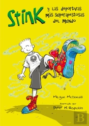 Stink 3 - Las Deportivas Más Superapestosas Del Mundo
