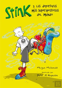 Bertrand.pt - Stink 3 - Las Deportivas Más Superapestosas Del Mundo