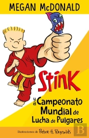Stink 6 - Campeonato Mundial De Luchas De Pulgares