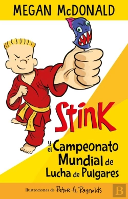 Bertrand.pt - Stink 6 - Campeonato Mundial De Luchas De Pulgares