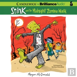 Bertrand.pt - Stink And The Midnight Zombie Walk