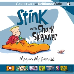 Bertrand.pt - Stink And The Shark Sleepover
