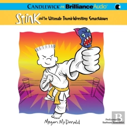 Bertrand.pt - Stink And The Ultimate Thumb-Wrestling Smackdown