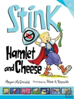 Bertrand.pt - Stink: Hamlet And Cheese