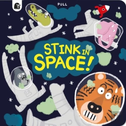 Bertrand.pt - Stink In Space!