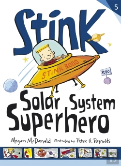 Bertrand.pt - Stink: Solar System Superhero