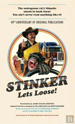 Bertrand.pt - Stinker Lets Loose!