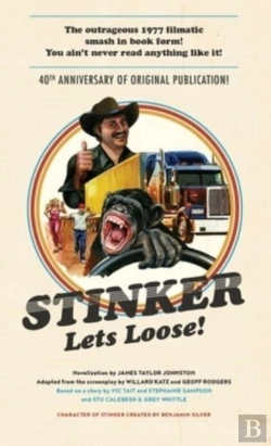 Bertrand.pt - Stinker Lets Loose!