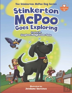 Bertrand.pt - Stinkerton Mcpoo Goes Exploring