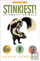 Stinkiest!