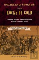 Stinking Stones And Rocks Of Gold