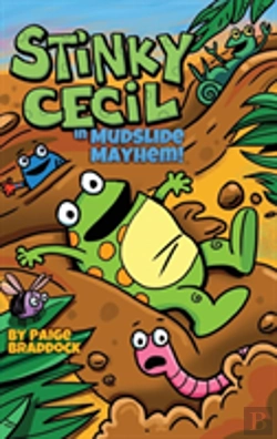 Bertrand.pt - Stinky Cecil In Mudslide Mayhem!